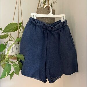 Aerie Sweatshorts size Small